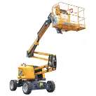 XCMG XGA16E - Liftstore