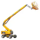 XCMG XGA26K1 - Liftstore