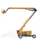 XCMG XGA48K - Liftstore